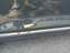 Right rear door