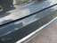 Rear bumper middle