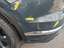 Rear left bumper