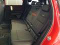 View of rear seat