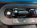 View of centre console