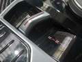 View of centre console