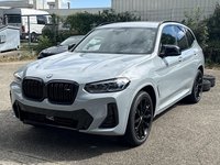 BMW X3 M40d Sport-Automatic