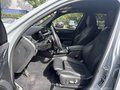 Vista del asiento delantero