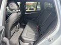 Vista del asiento trasero
