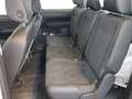 View of rear seat
