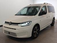 VW Caddy Maxi 2,0 TDI DSG "Style"
