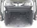 View of boot / luggage space