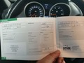 Документ о выполнении сервиса