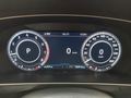 Вид на приборную панель