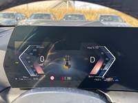 Вид на приборную панель
