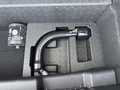View of trailer tow-bar hitch