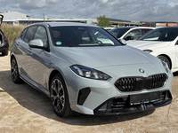 Vista anteriore destra