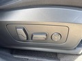 Vista manopole di regolazione sedili elettrici