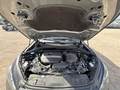 Vue du compartiment moteur