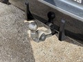 Vista giunto rimorchio