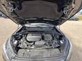 Vue du compartiment moteur