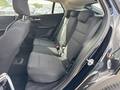 View of rear seat
