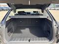 View of boot / luggage space