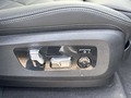 Vista manopole di regolazione sedili elettrici