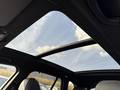 View of sunroof / panoramic roof
