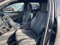 Vista del asiento delantero