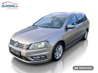 VW Passat Variant 2,0 TDI BMT 4Motion DSG "Comfortline"