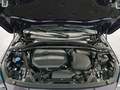 Vue du compartiment moteur