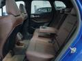 View of rear seat