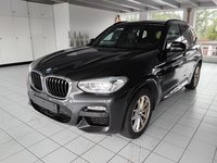 BMW X3 xDrive30d Steptronic "M Sport"