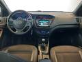View of dashboard