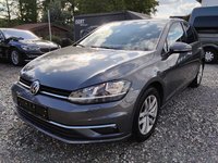 VW Golf 1,0 TSI BMT "Comfortline"