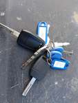Llave