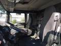 Vista del asiento delantero
