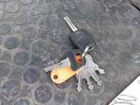 Llave