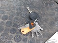 Llave