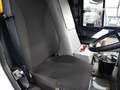 Vista del asiento delantero