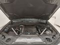 View of engine compartment