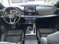 View of dashboard