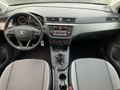 View of dashboard