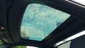 View of sunroof / panoramic roof