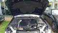 View of engine compartment