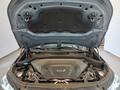 View of engine compartment