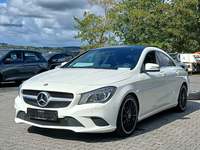 Mercedes-Benz CLA 220 CDI 4Matic 7G-DCT "Urban"