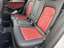 Asiento trasero