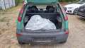 View of boot / luggage space