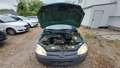 View of engine compartment