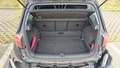 View of boot / luggage space