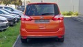 Rear view