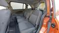 View of rear seat